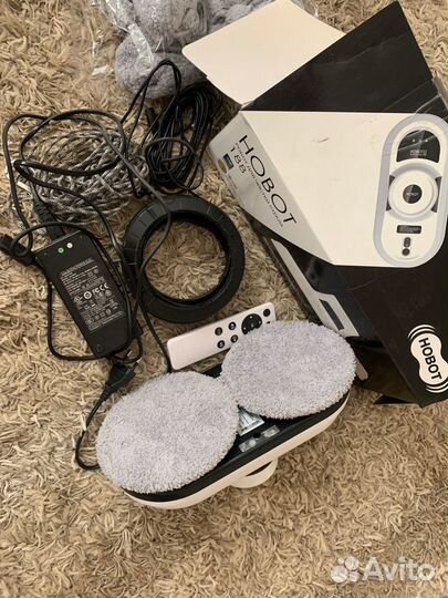 Робот мойщик окон hobot 188