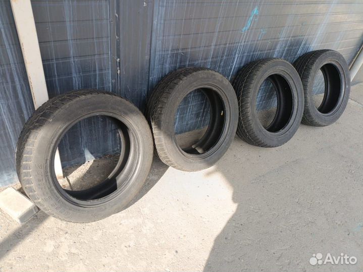 Tunga Zodiak 2 205/55 R16 94