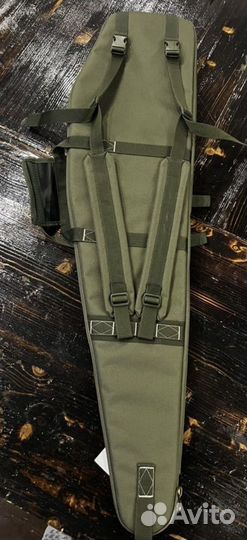 Чехол для ружья