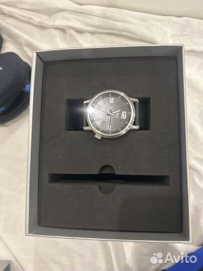 Наручные часы