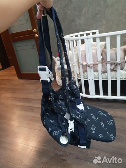 Рюкзак переноска кенгуру эргорюкзак слинг