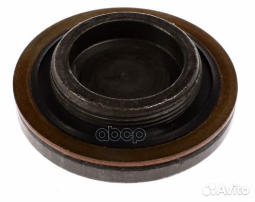 Крышка болта муфты распредвала VCT 1345739 ford