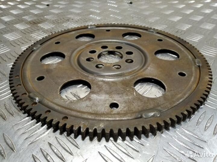 Маховик Toyota Camry v50