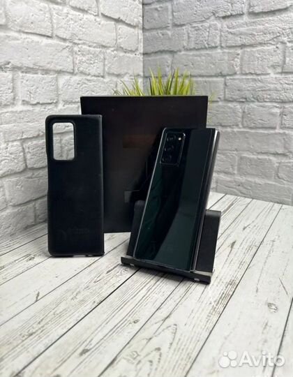 Samsung Galaxy Z Fold2, 12/256 ГБ