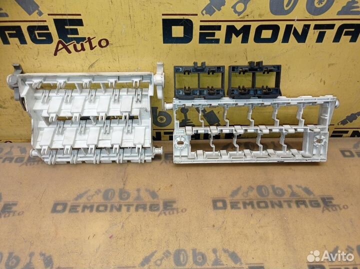 Кронштейн проводки Seat Ibiza Polo Classic Lupo