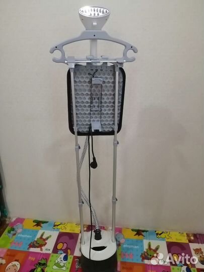 Отпариватель scarlett