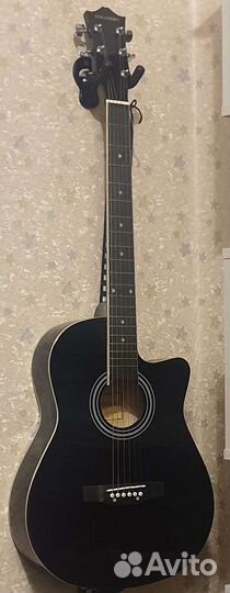 Акустическая гитара colombo