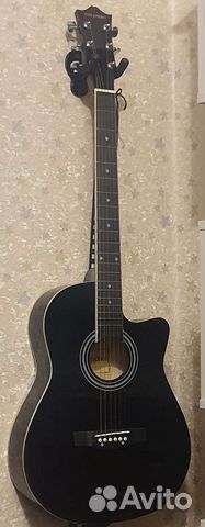 Акустическая гитара colombo