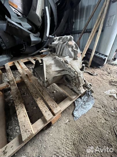 Коробка Перемены Передач (МКПП) ваз 2108