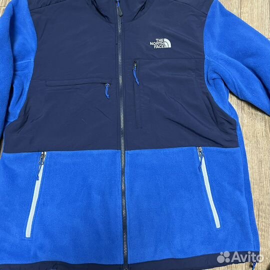 Кофта The north face