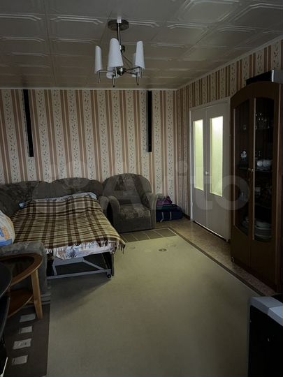 2-к. квартира, 59,9 м², 4/9 эт.