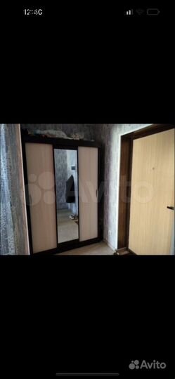 1-к. квартира, 35 м², 7/19 эт.