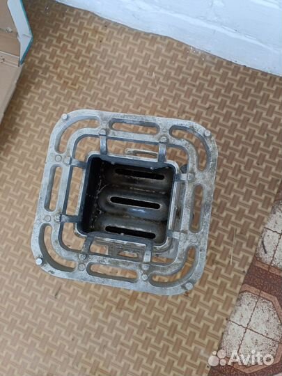 Киросинка кз - 01 трехфитильная