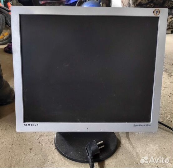 Монитор Samsung 24