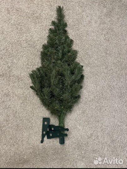 Елка искусственная Царь 120 см