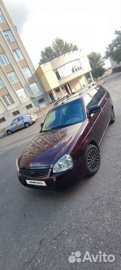 LADA Priora 1.6 МТ, 2012, 175 000 км