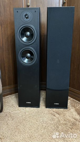Акустическая система Yamaha