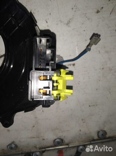 Шлейф-лента airbag toyota daihatsu. sprinter truen