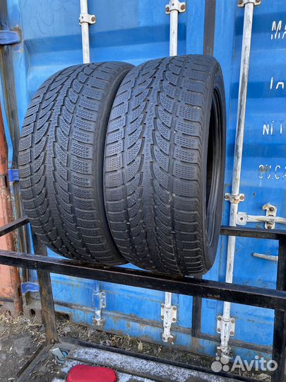 Nokian Tyres WR SUV 255/50 R19