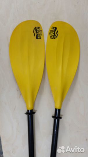 Весло байдарочное Old River 2,3 м