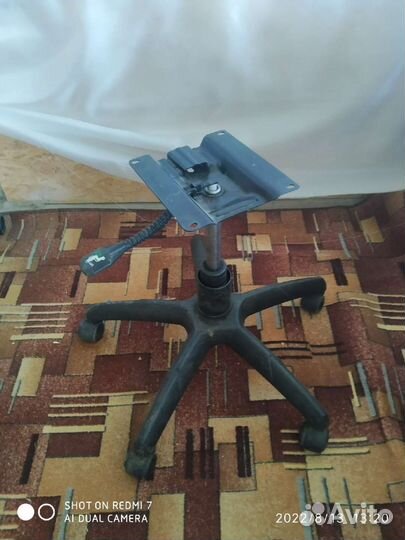 Запчасти для кресел бу