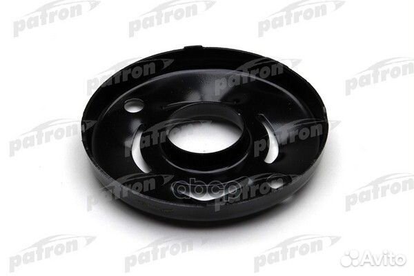 Тарелка пружины seat: cordoba 94-99, cordoba VA