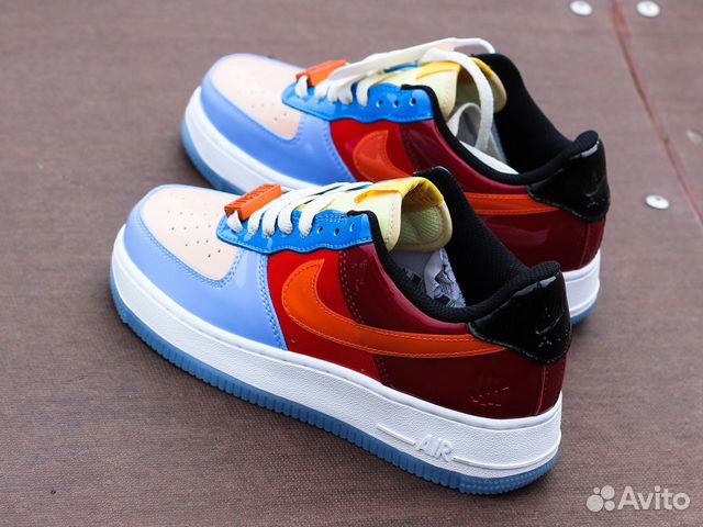 Кроссовки Nike air Force