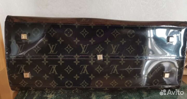 Сумка Louis Vuitton 1999 Cabas Cruise (оригинал)