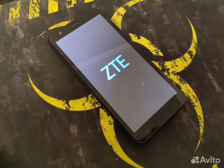 ZTE Blade A3 (2019), 16 ГБ