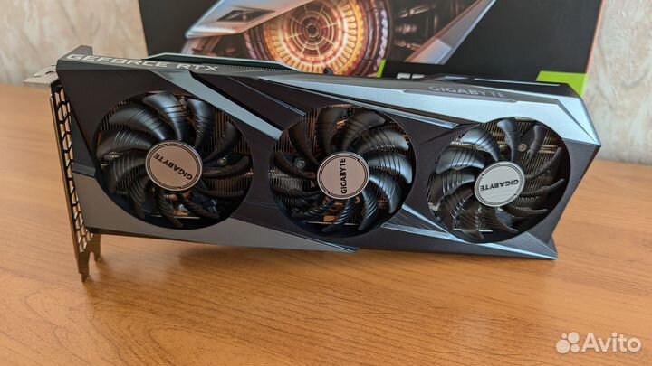 Nvidia geforce rtx 3060 gaming oc 12g