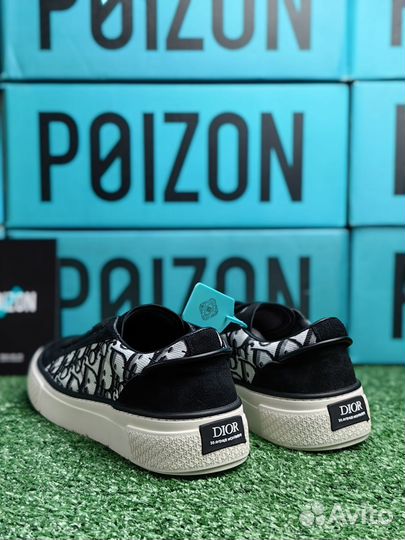 Кеды Dior