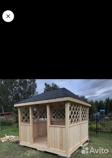 Плотник волоколамск