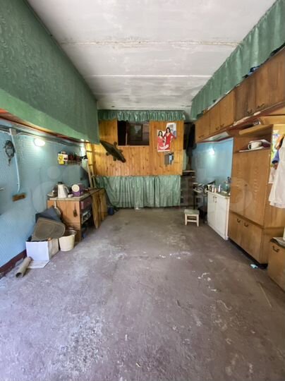 Гараж, 30 м²