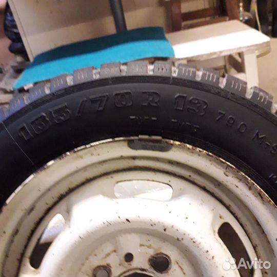 Диски (штамповка r13), цена за 1 шт