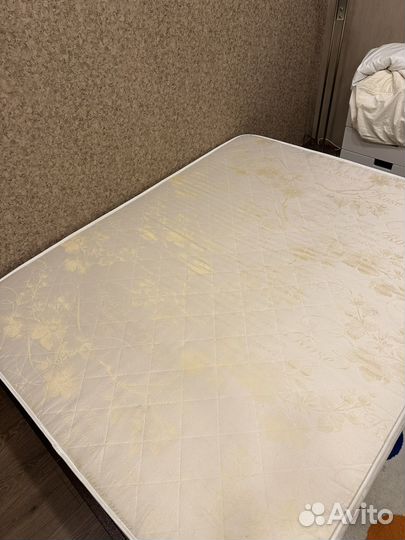 Основание 160*200+ матрас