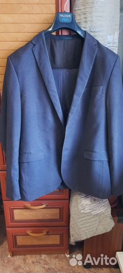 Костюм мужской (подростковый)