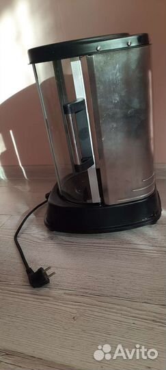 Электрогриль Endever