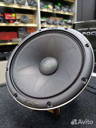 Сч динамик Deaf Bonce Apocalypse AP-M61AC