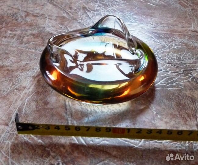 Пепельницы