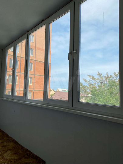 3-к. квартира, 76 м², 3/3 эт.