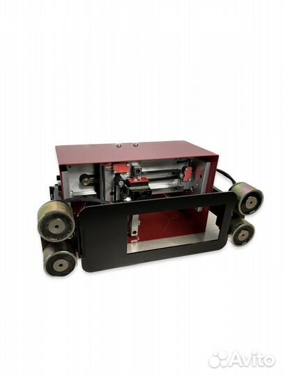 Ударноточечный гравер маркиратор Вин номера