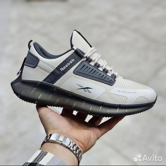 Кроссовки Reebok Zig Kinetica мужские