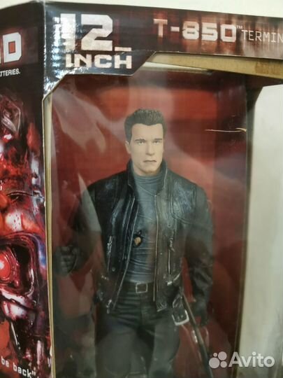 Terminator 3 Rise Of The Machines 12