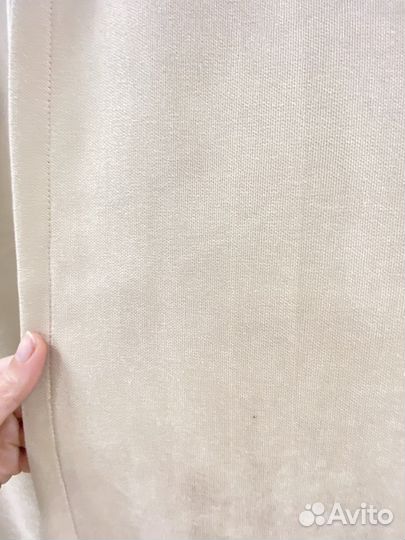 Шторы 8,5 метра Канвас 3 шт