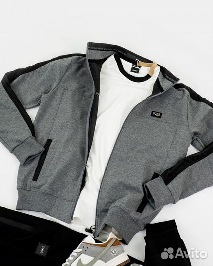 Спортивный костюм Hugo Boss