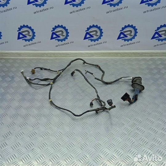 Проводка двери пер.правой Mitsubishi Galant 8 EA