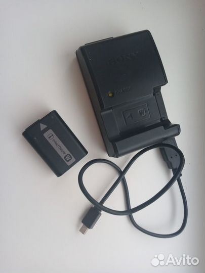 Цифровой Фотоаппарат sony NEX-3 E 16Mm F 2.8