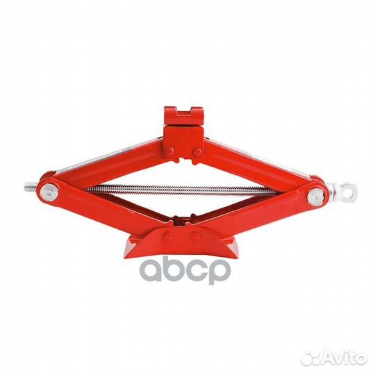 Домкрат ромбический (1,5 т) 