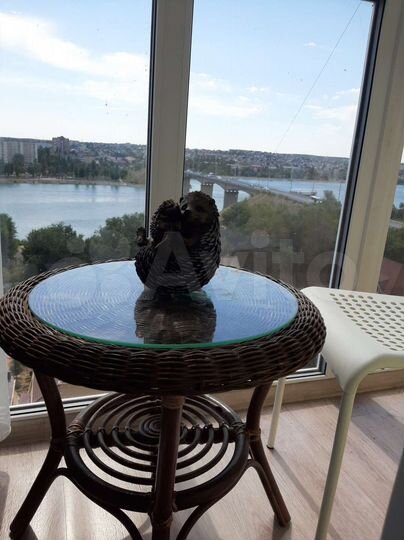 1-к. квартира, 35 м², 7/9 эт.