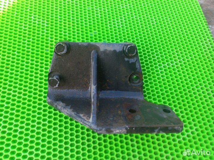 Кронштейн подушки двигателя правый Камаз 5490 2018